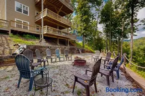 Stunning Lakeview Home Game Room Dock Hot Tub - Image 1