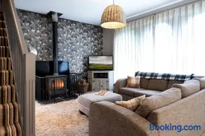 Stylish, countryside apartment at Brookvale Farm - Image 1
