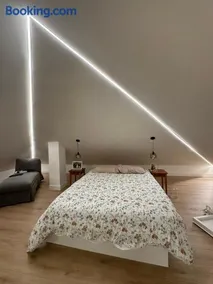 ATICO diáfano en VILLA DE LUJO - Image 2
