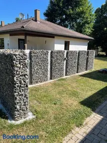 Traumhaftes Ferienhaus am Silbersee - Image 3