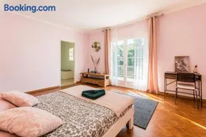 La Villa Martegale sunset - Image 2