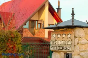 Dobranić - Kuća za odmor - Image 4