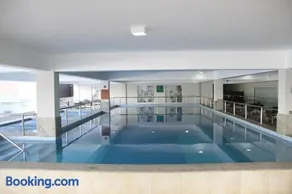 Flat209 Veredas Rio Quente Particular - Image 5