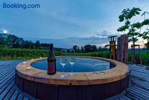 Luxus Kellerstöckl mit Privatem Hot Tub - Image 2