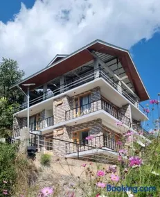 Sukoon Retreat Guesthouse - Image 1