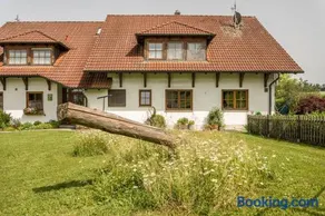 Hof Wagenberg Ferienwohnung 1 - Image 1