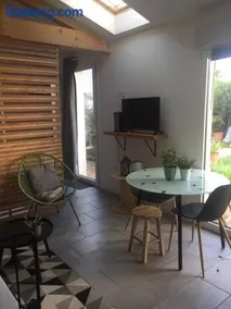 LES GITES CHEROIS, ravissant cottage, 3 personnes - Image 3