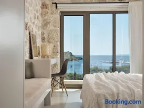 Apaggio Luxury Villa - Private Pool & Stunning Sea Views, by ZanteWize - Image 3