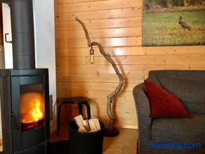 Ferienhaus Blauvogel 4 - Image 2