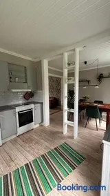 Hus Else - Schwedische Landidylle für die ganze Familie - Haustier & Kamin - Image 2