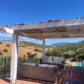 Villa Cabu Abbas - breathtaking country residence - Image 1