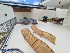 Villa Godimento w heated pool - Image 3