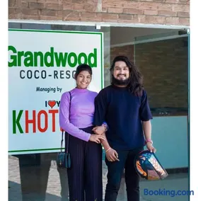 Grandwood Coco Resort Yercaud - Image 2