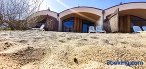 LAGOVIDA Dünenhaus Comfort Familia j am Störmthaler See - Image 2