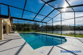 Lake O' Woods! Gated private pool home! - Image 2