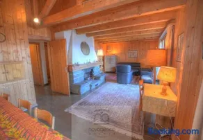 Chalet Arpille a Anzere en plein nature - Image 3