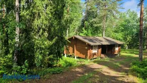 simple rooms at our large, cozy summerhouse - shared facilities - Image 2