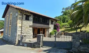 El Verdecillo de Rodiles, Villaviciosa - Image 2