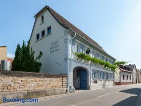 Gästezimmer im Weingut Wolf - Image 2
