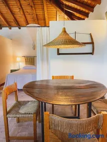 Pietra Pizzuta Country House - Image 1