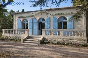 Maison de maître en Provence - Charme et ancien - Image 3