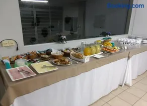 Uniflat Hotel Bauru - Image 2