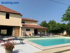 Gîte du Petit Guilhem - Image 2