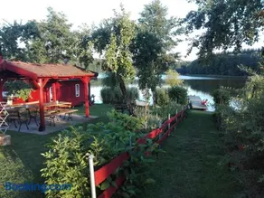 Agro-Tur Domki w Szuwarach - Image 1