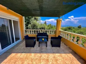 Teo Apartments Gouvia - Image 1