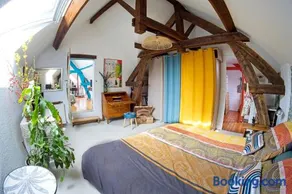 La FERME DU TILLEUL Chambres d hôtes tout conforts - familiale - entre amis - pro - Image 3