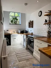 Adorable Victorian 1 bedroom annexe - Image 4