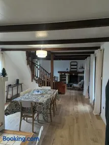 Maison familiale 3 chambres en bord de Meuse - Image 4