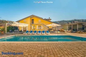 Cotorelle, Terre Marine - Image 3