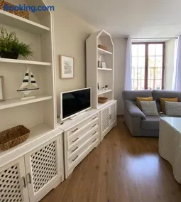 Apartamento Plaza Grande - Image 4