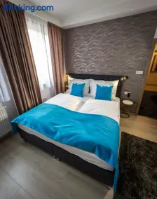 Boutique Apartments Old Town - Image 1