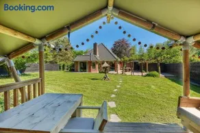 Forest Villa with shared pool & Eco Wellness - Image 2