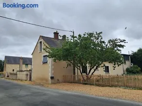 Ferme de la Ruaudiére Courdemanche - Image 2