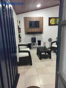 Casa en Alquiler Tipo Campestre en Conjunto Residencial - FLANDES TOLIMA - Image 2