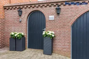 Souterrain Zuid-Duinen -Free Parking - Image 3