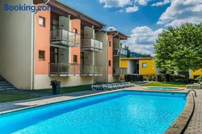 Velvet Lipno - Image 1