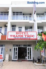 Thanh Trúc Hotel - Image 2