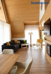Le Cabane Retreat - Image 3