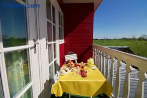 Bed & Breakfast "Bij Lucie" - Image 3