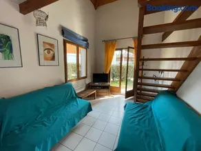 Maison calme avec piscine, 3 chambres, Capbreton - Image 2
