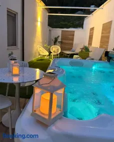Elegance Paema, a 290mt dalle Spiagge! - Image 2