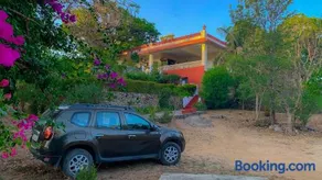 Anandmai Rohet House Mount Abu - Image 2
