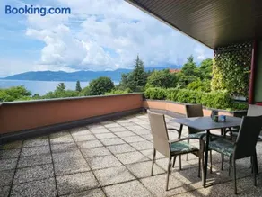 Studio mit Terrasse, Pool und Grill - Image 5