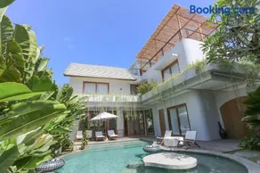 Shoreline Villas Bingin - Image 2