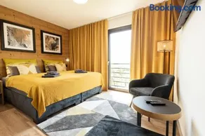 Ubytovanie na Tokaji Empora Apartman - Image 1