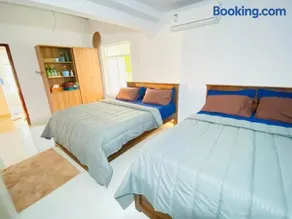 Lima Blue Private Beach Apartment - Image 1